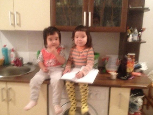 Ардагуль Молдиярова