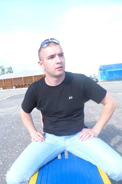 Павел Землянухин