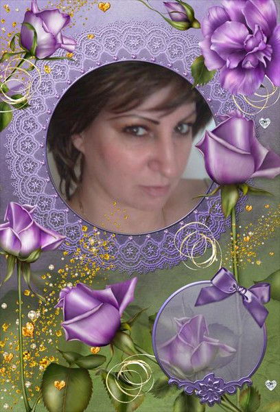 Татьяна Куземкина