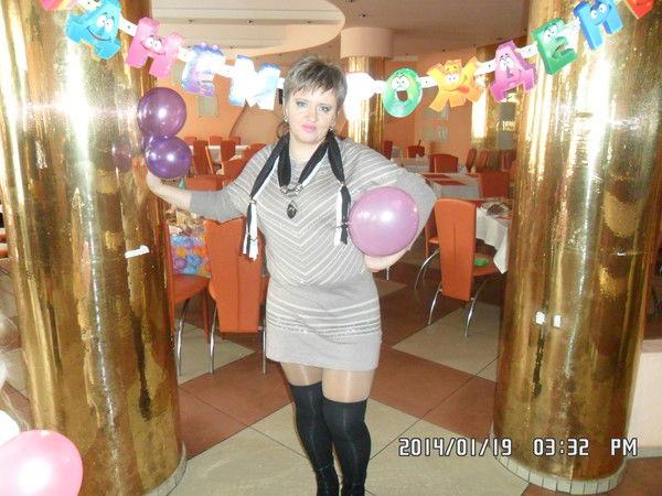 Ирина Филикиди