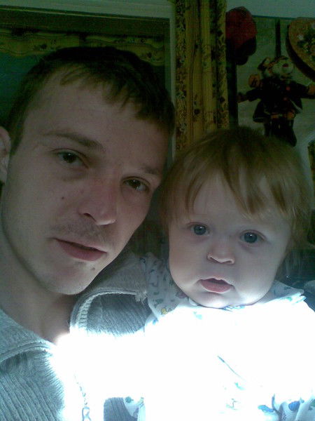 Михаил Елышев