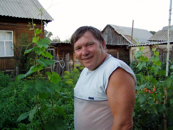 Николай Перцев