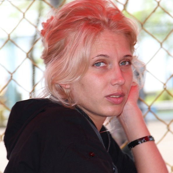 Татьяна Бойко