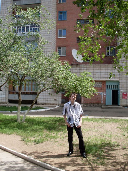 Артур Гутшмидт