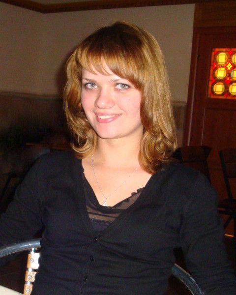 Ольга Двойникова