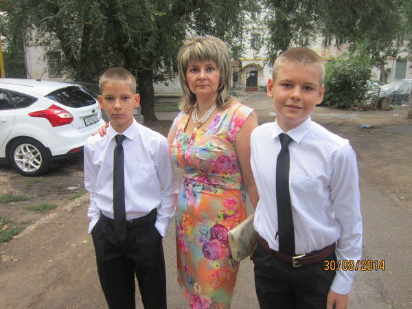 Наталья Жиртуева