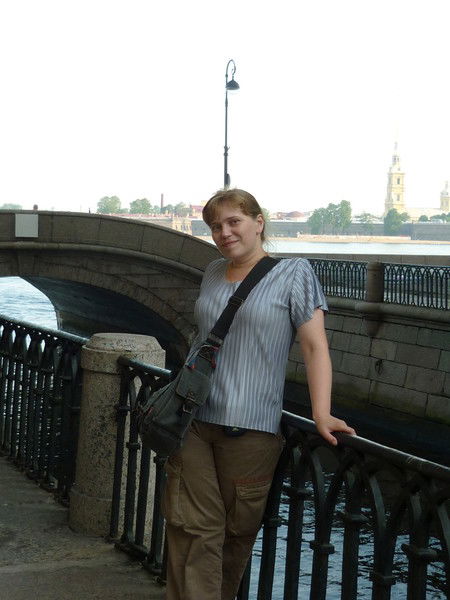 Евгения Еремина