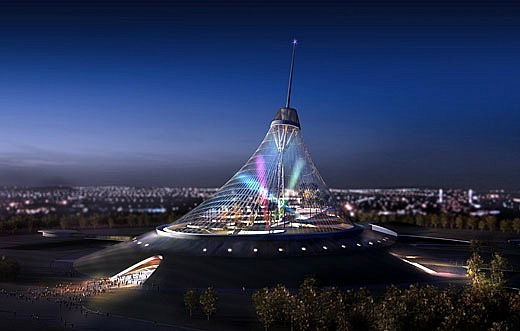 Сымбат Ислямова