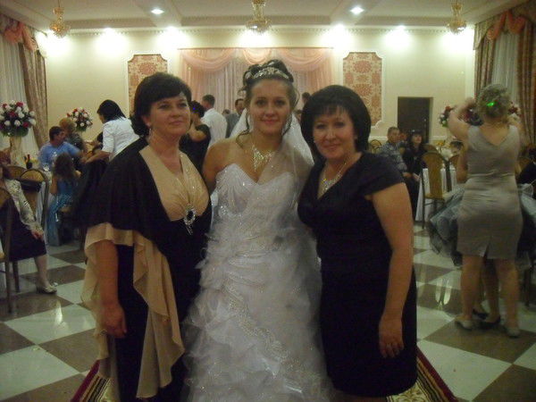 Валентина Самохвалова