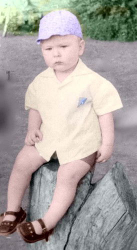 Дмитрий Пустуев