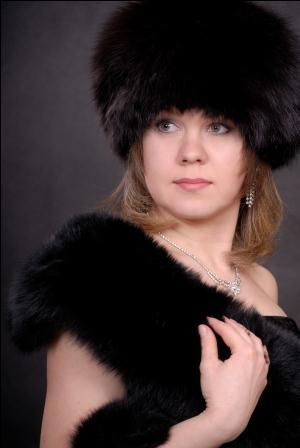 Светлана Деготькова