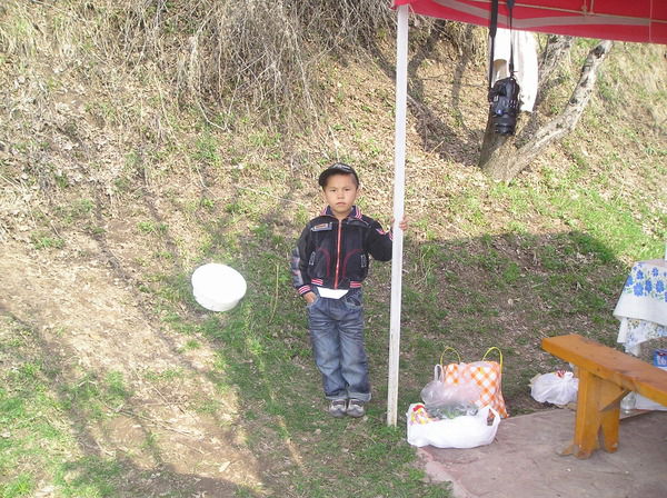 Бадига Даутова