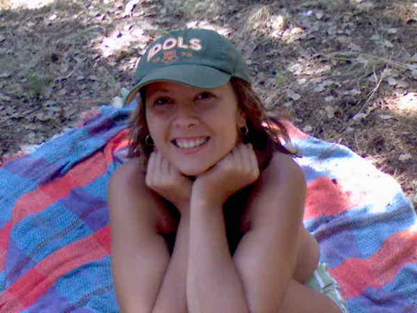 Татьяна Жигалова