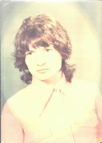 Вера Ральченко