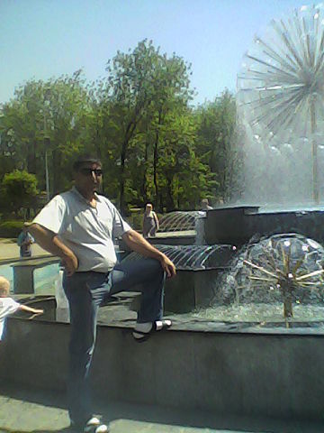 Бахадур Мусаев