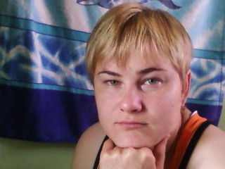 Светлана Волченко