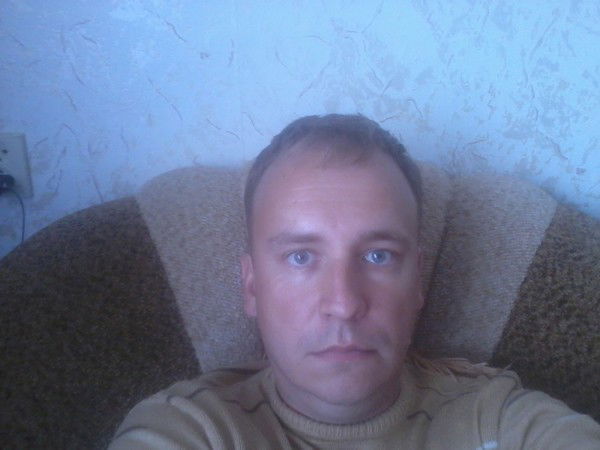 Павел Брюсов