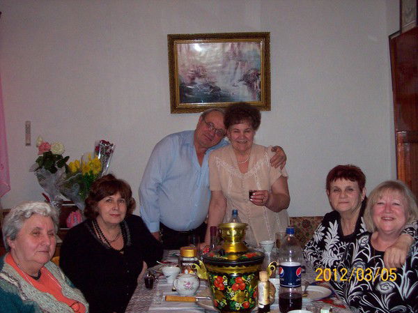 Владимир Ваганов