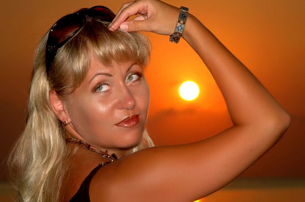 Елена Кадникова