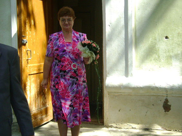 Надежда Лебедева