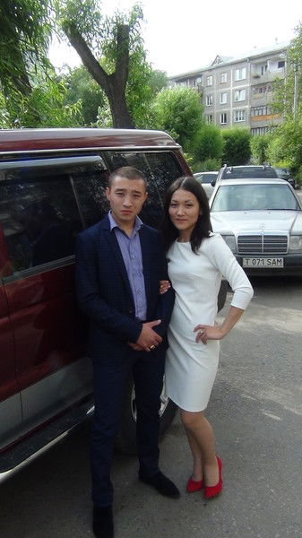 Абай Токпаев