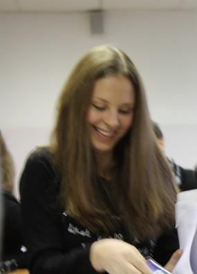 Дария Неродо