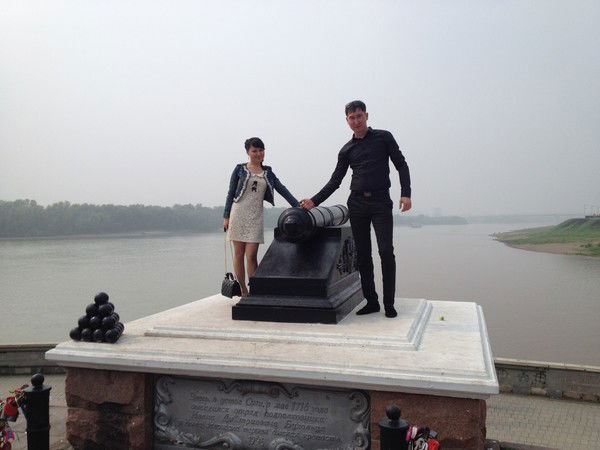 Айгуль Бижанова