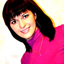 Екатерина Пахомова