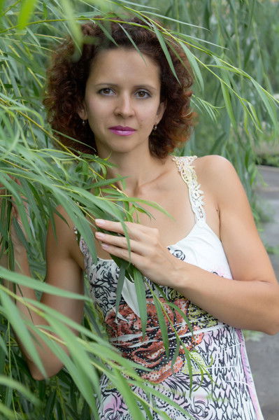 Елена Прокопец