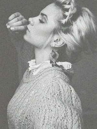 Алина Клингер