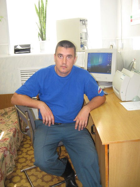 Игорь Миначев