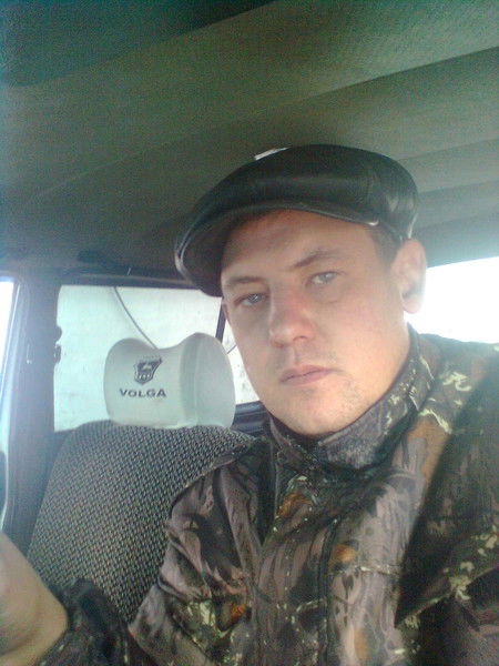 Иван Польщиков