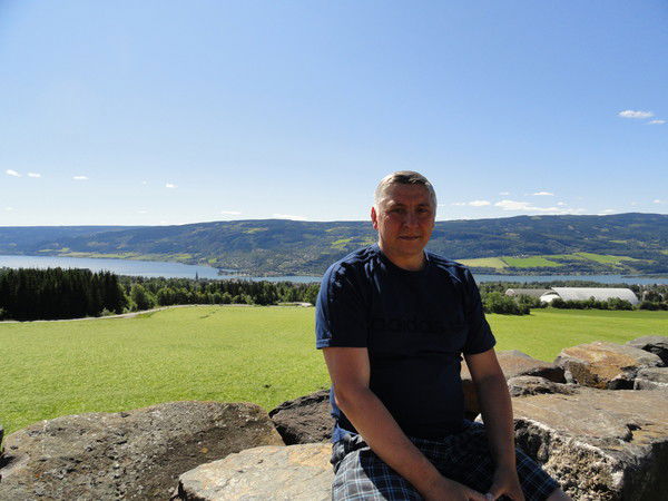 Анатолий Комель