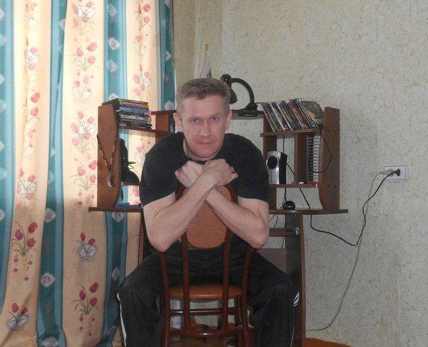 Олег Плюснин