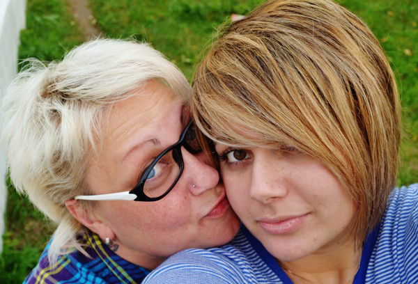 Елена Гетман