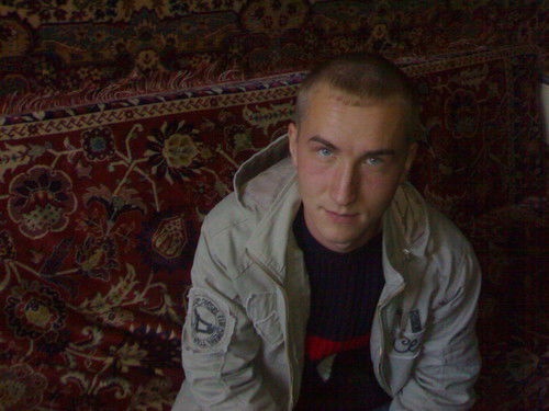 Игорь Зведенюк