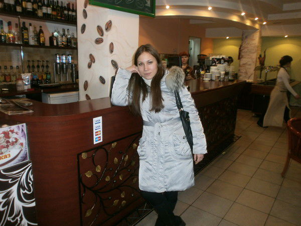 Мадина Кабенова