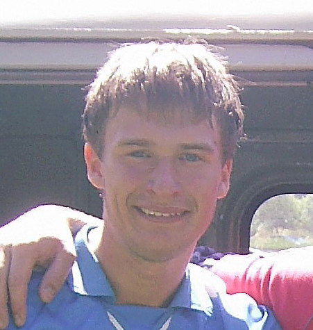 Дмитрий Маханьков