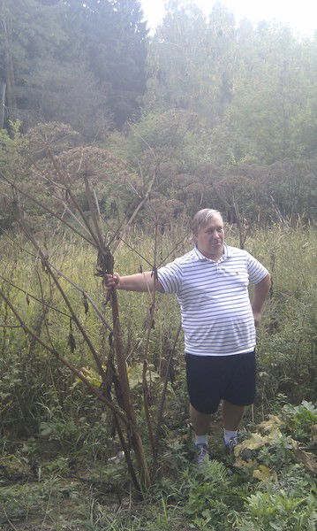 Дима Семенюк