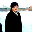 Любовь Балданова