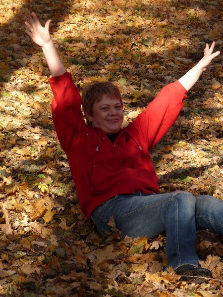 Татьяна Гаврилова