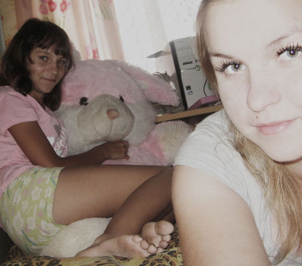 Галина Башкатова