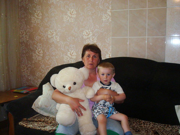 Василиса Каримова