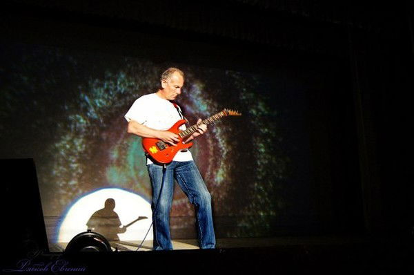 Алексей Воробьев