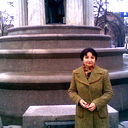 Марина Ахметгареева