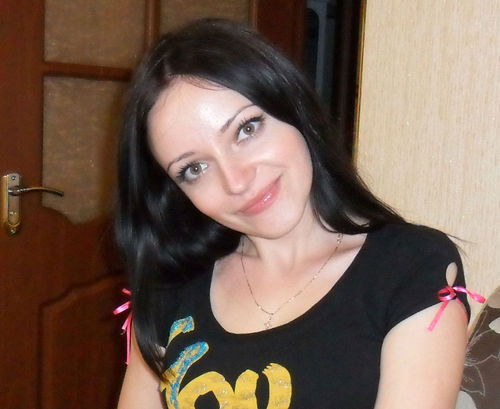 Ксюшаня Коваленко