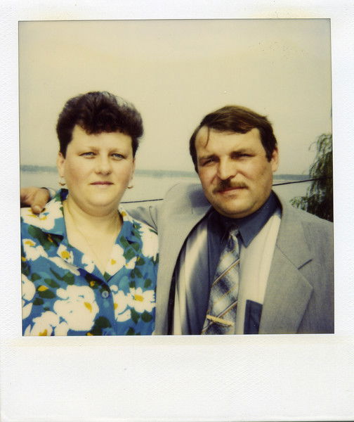 Геннадий Васильев