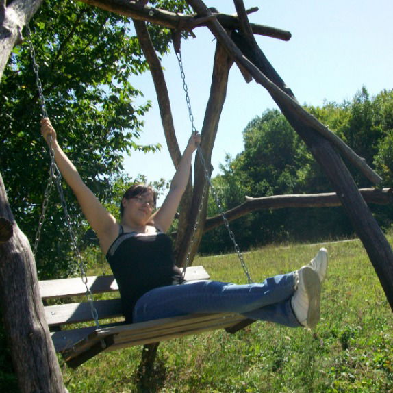 Лёлик Михайлова