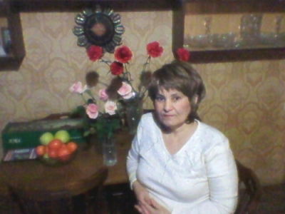 Рано Болтаева