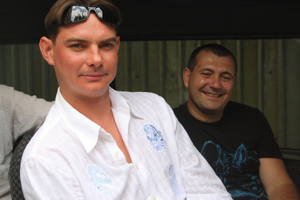 Евгений Смелый